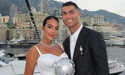 Cristiano Ronaldo ile Georgina Rodriguez dünyaevine giriyor