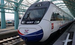 Türkiye'nin ulaşım haritası değişiyor