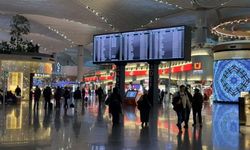 Türkiye'ye en çok turist gönderen ülkeler belli oldu