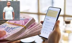 700 lira için IBAN verdi, 16 yıllık işinden oldu