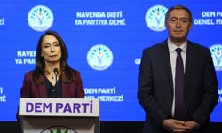 DEM Parti MYK olağanüstü toplanıyor