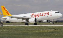 Pegasus'tan yurt dışı uçuşlarında indirim kampanyası