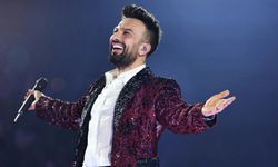 Megastar Tarkan Marmaris’e geliyor: Bilet fiyatları gündem oldu
