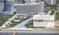 50 yıllık Türk şirketi Kervansaray Dubaililere satılıyor