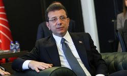 Ekrem İmamoğlu Yeni Parti’nin İstanbul’daki ilk üyesi oldu