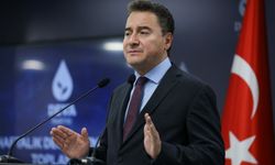 Babacan'dan çerçeve yasa açıklaması