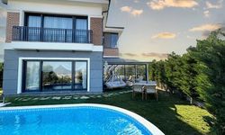 Kiralık yazlıklar azaldı, aylık fiyatlar 10 milyona dayandı