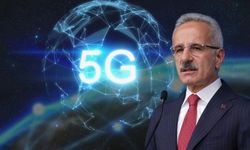 Uraloğlu: 5G abone sayısı 4 ayda 44,5 milyona ulaştı