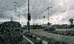 Yağışlar kuvvetleniyor: 5 il için sel uyarısı