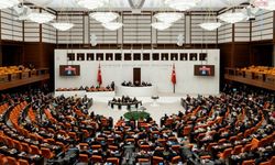 TBMM’de son hafta: “Çerçeve yasa” yarın görüşülecek