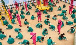 Squid Game'in ABD projesi iptal edildi