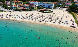 Bakanlıktan plajlar için yeni düzenleme