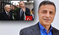 Demirtaş’tan Erdoğan ve Bahçeli’ye 'Çerçeve Yasa' için teşekkür
