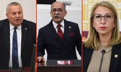 YENİ Parti’de çerçeve yasa ayrışması: Üç milletvekili 'hayır' diyecek