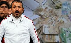 Ultraslan tribün liderinin evinden çıkanlar dikkat çekti!