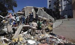 Kolombiya’da deprem felaketi: Can kaybı 234’e yükseldi