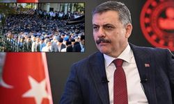 Bakan Çiftçi’den Süleymancılar operasyonu açıklaması