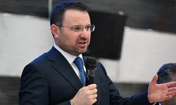 Bakan Gürlek: Kimse dokunulmaz değildir