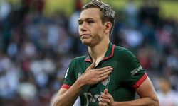 Galatasaray Aleksey Batrakov transferini bitirdi