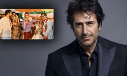 Mahsun Kırmızıgül’den Mabel Matiz sorusuna cevap