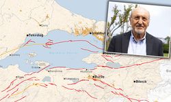 İstanbul'da mikrodeprem hareketliliği yeniden başladı
