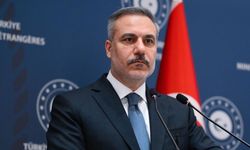 Bakan Fidan'dan 3 ülkeye İstanbul daveti