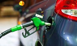 Motorine bir zam daha: Yarın gece tabela değişiyor