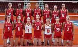 Filenin Sultanları Avrupa Şampiyonası’na galibiyetle başladı