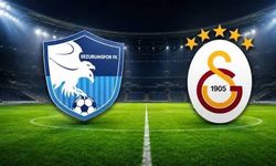 Süper Lig'de 2. hafta heyecanı- canlı anlatım: Galatasaray, Erzurumspor deplasmanında