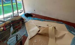 Davayı kazanan Acun Ilıcalı’nın locası tahrip edildi