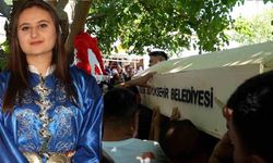 Düğün günü ölüm haberi geldi