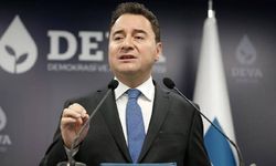 Babacan’dan Gelecek Partisi’nin fesih kararına mesaj