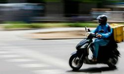 Motokuryelerin ölümle mesaisi