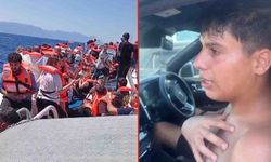 "Can yeleklerini bulamadık, üzerimize kapıları kapattılar"