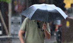 Meteoroloji, sel ve su baskınlarına karşı uyardı: 19 ilde sağanak alarmı