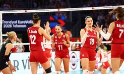 A Milli Kadın Voleybol Takımı’nın son 16 turundaki rakibi Azerbaycan