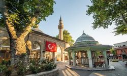 İnegöl Belediyesi’nden kandil gecesine özel ikram