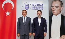 İSİAD Bursa’dan kent için güçlü mesaj: “Değer katacak her projeye destek vermeye hazırız”