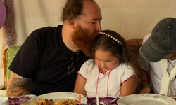 Eren Kaşıkçı'ya yürek burkan veda: "En saf vedalardan biriydi"
