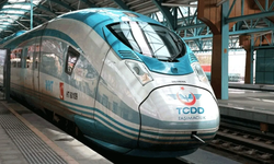 Türkiye’de 4 ile daha hızlı tren geliyor