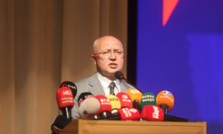 Bursa’da hastane ve hızlı tren için tarih verildi