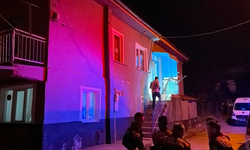 Komşuların kavgası silahlı saldırıya dönüştü: 3 yaralı