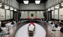 YAŞ kararları açıklandı: Hava Kuvvetleri Komutanı değişti