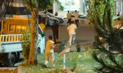 17 yaşındaki gence baltalı saldırı: 7 şüpheli tutuklandı