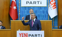 Yeni Parti MKYK’sı çerçeve yasa için toplanıyor