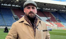 Galatasaray muhabiri Burhan Can Terzi serbest bırakıldı