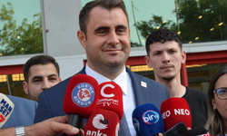 YENİ Parti İzmir’de ilk grup toplantısını yaptı: Başkanvekili belli oldu