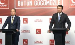 Milli Görüş’te ittifak arayışı: Erbakan ve Arıkan’dan ortak mesaj
