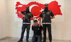 Kasten öldürme suçundan aranıyordu: Azerbaycan’da yakalandı