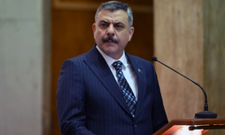 Bakan Çiftçi’den organize suç örgütlerine sert mesaj